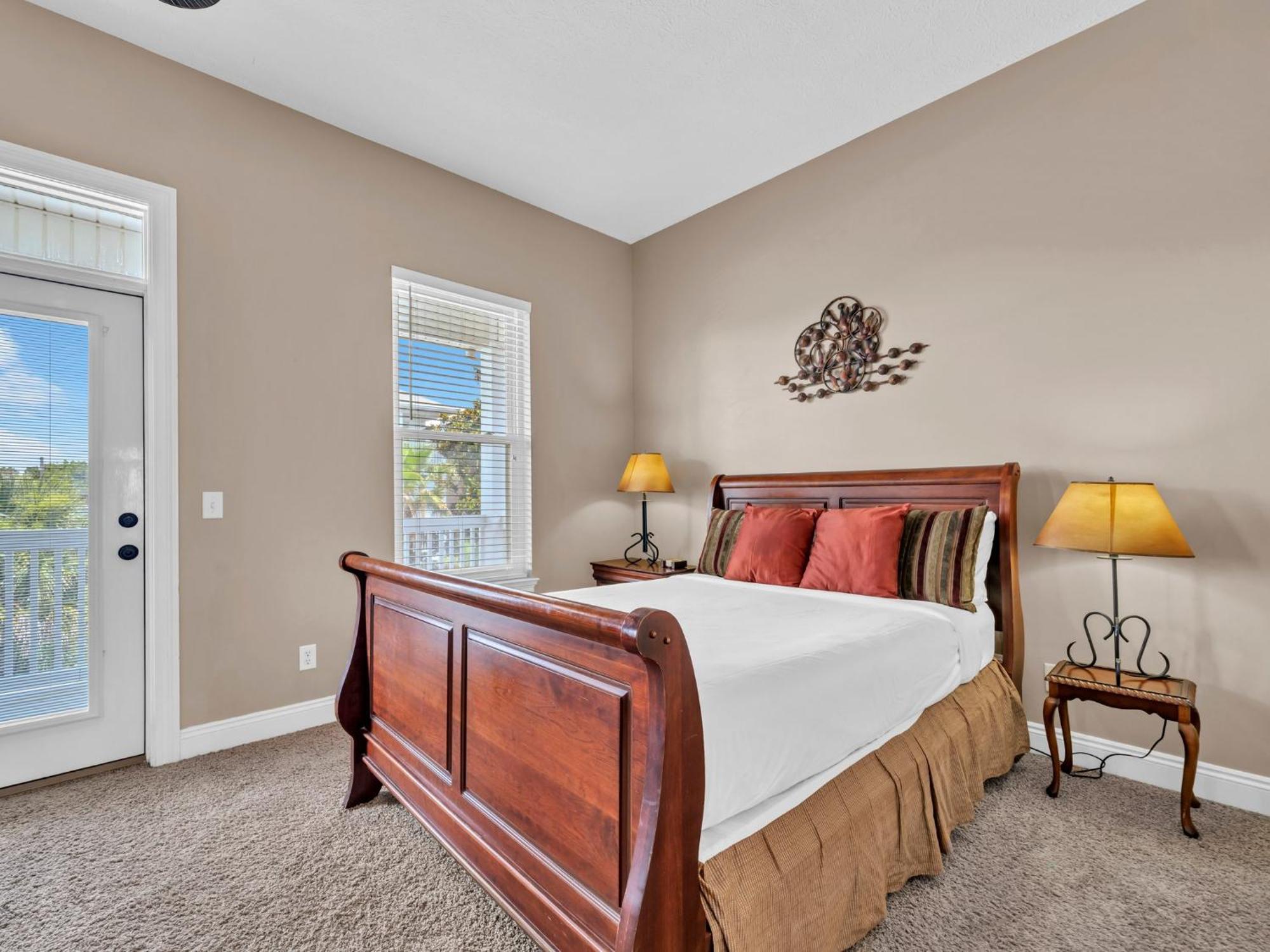 Holiday home A Wave From It By Emerald Coast Retreats *