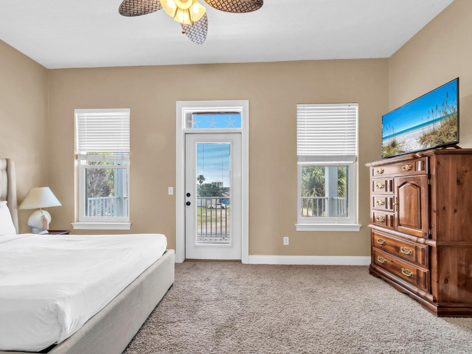Holiday home A Wave From It By Emerald Coast Retreats Panama City Beach