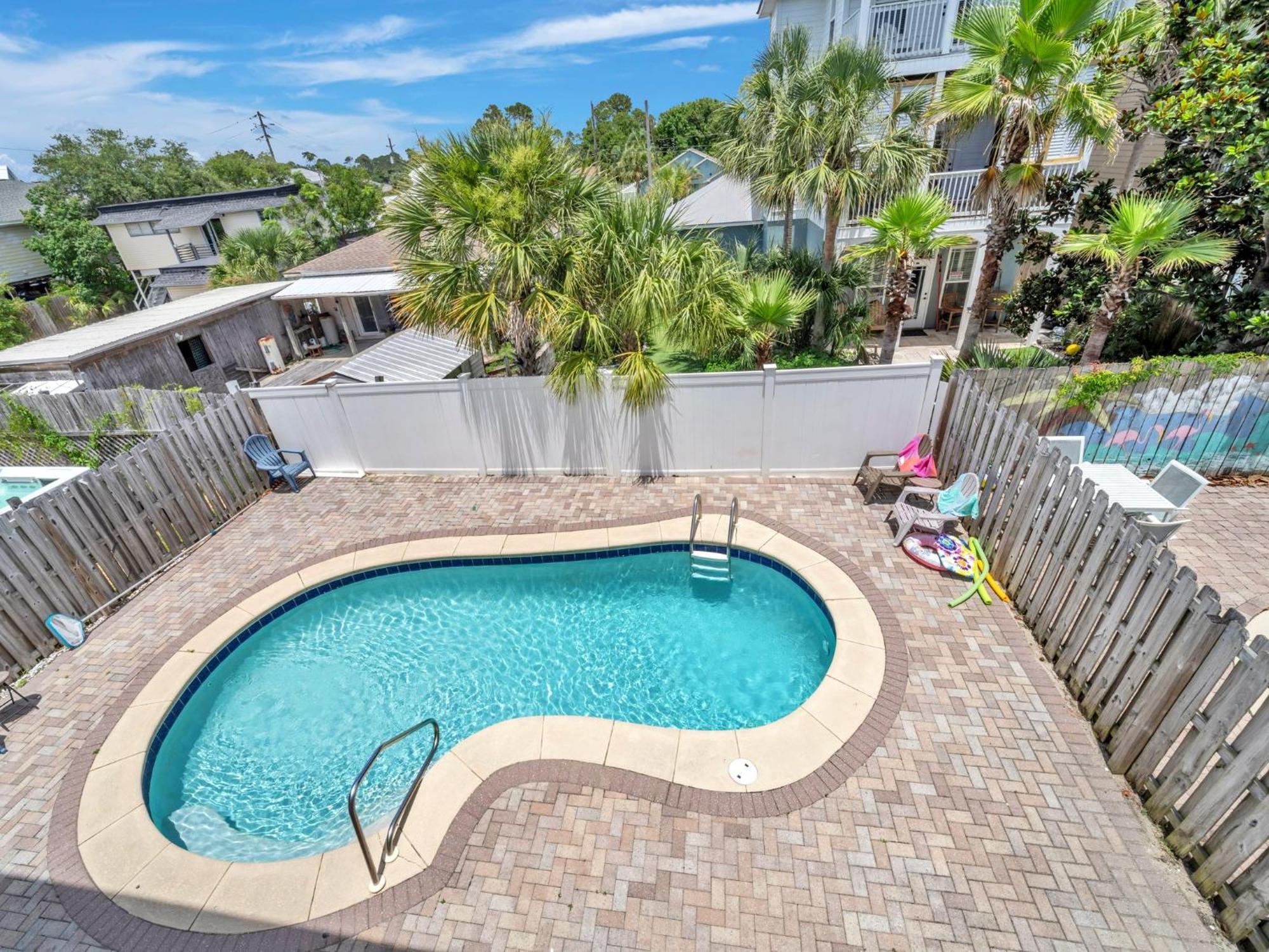 A Wave From It By Emerald Coast Retreats * Panama City Beach