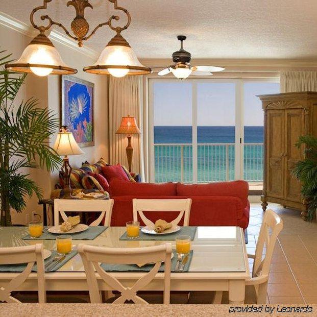 Apartment Sterling - Ocean Panama City Beach