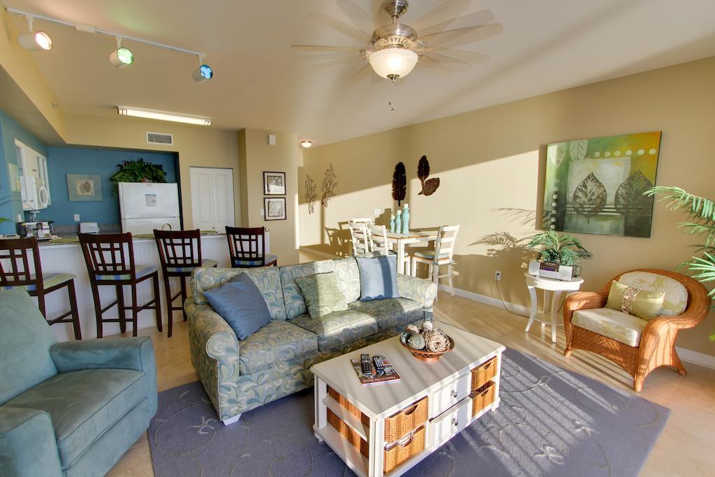 Shores Of Panama By Panhandle Getaways Apartment