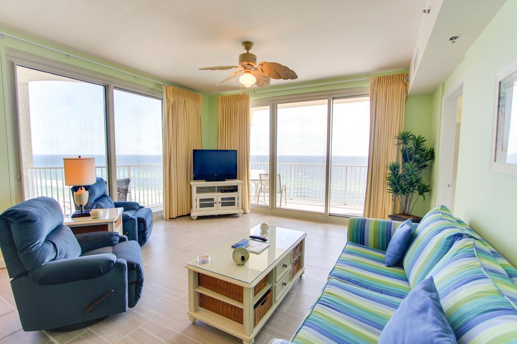 Shores Of Panama By Panhandle Getaways Apartment Panama City Beach