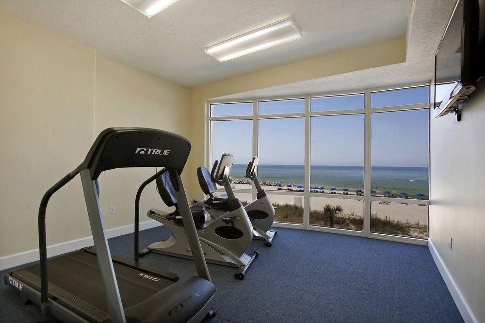 Sterling - Ocean Apartment