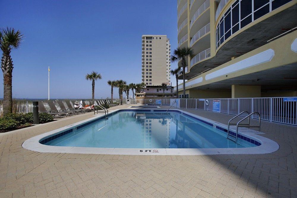 Sterling - Ocean Apartment