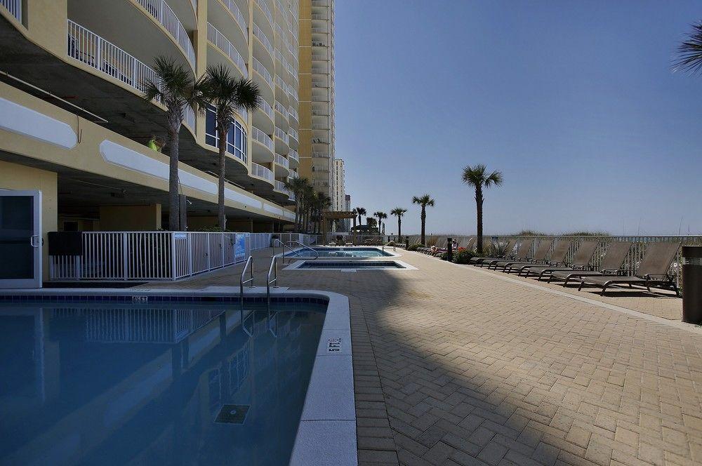 Sterling - Ocean Apartment Panama City Beach