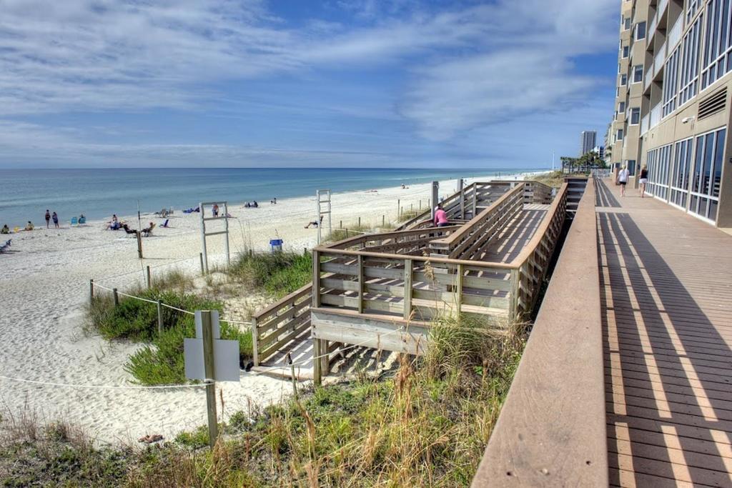 1318 Tidewater Panama City Beach