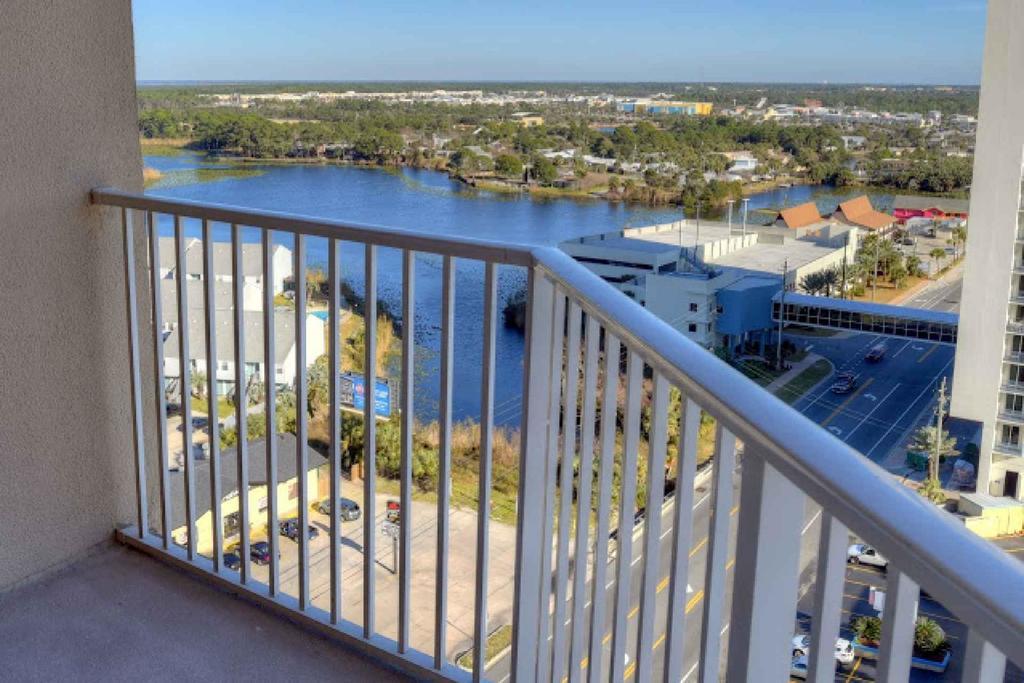 1318 Tidewater Holiday home Panama City Beach