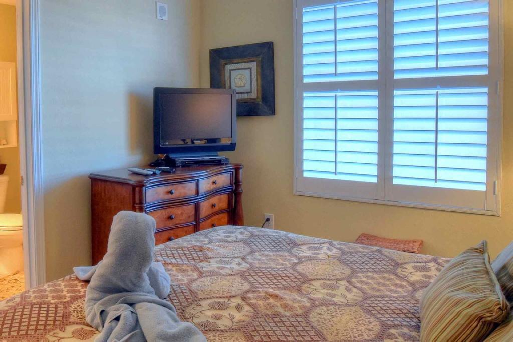 Holiday home 1318 Tidewater Panama City Beach