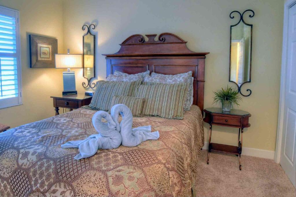 1318 Tidewater * Panama City Beach