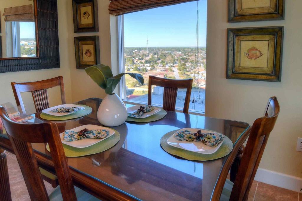 1318 Tidewater Holiday home Panama City Beach