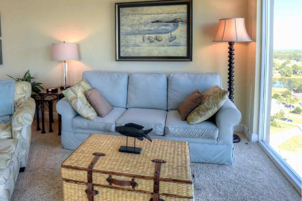 1318 Tidewater * Panama City Beach