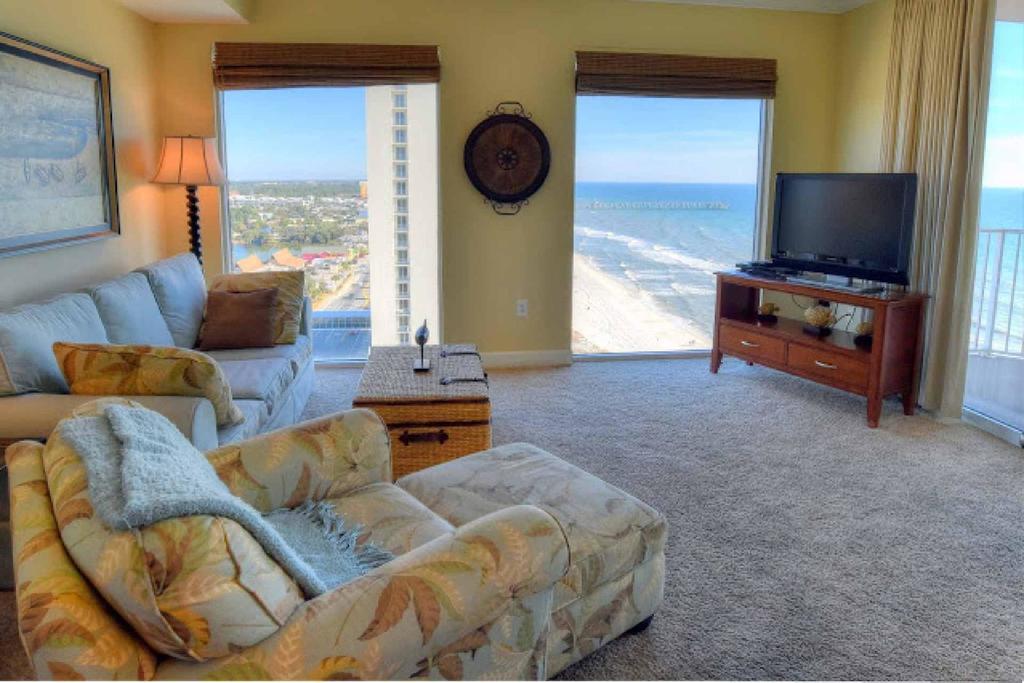 1318 Tidewater Panama City Beach