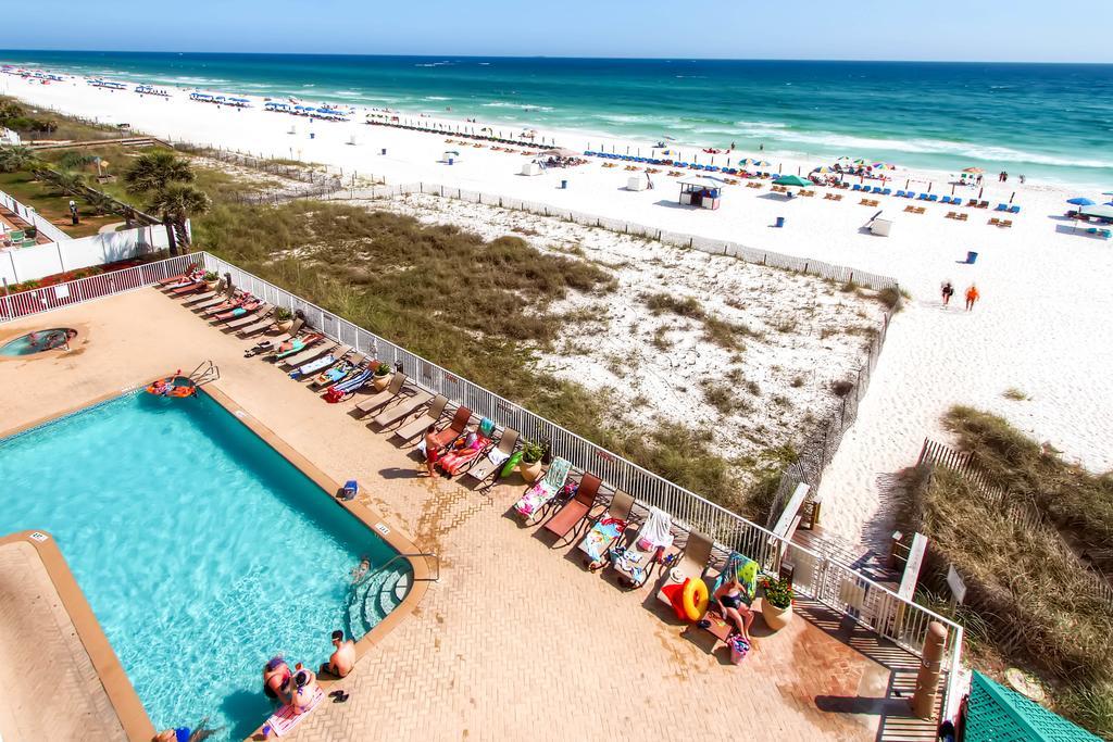 Ocean Ritz 503 By Realjoy Vacations *