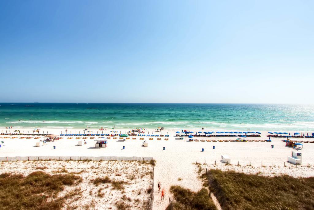 Ocean Ritz 503 By Realjoy Vacations Apartment *