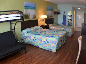 Apartment Boardwalk Panama City Beach