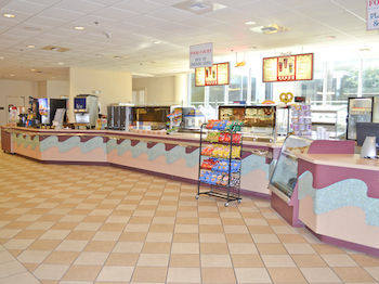 Boardwalk *