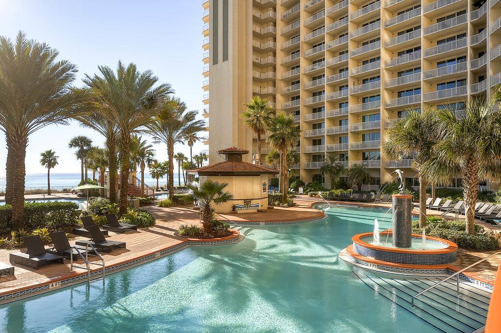 Shores Of Panama By Panhandle Getaways * Panama City Beach