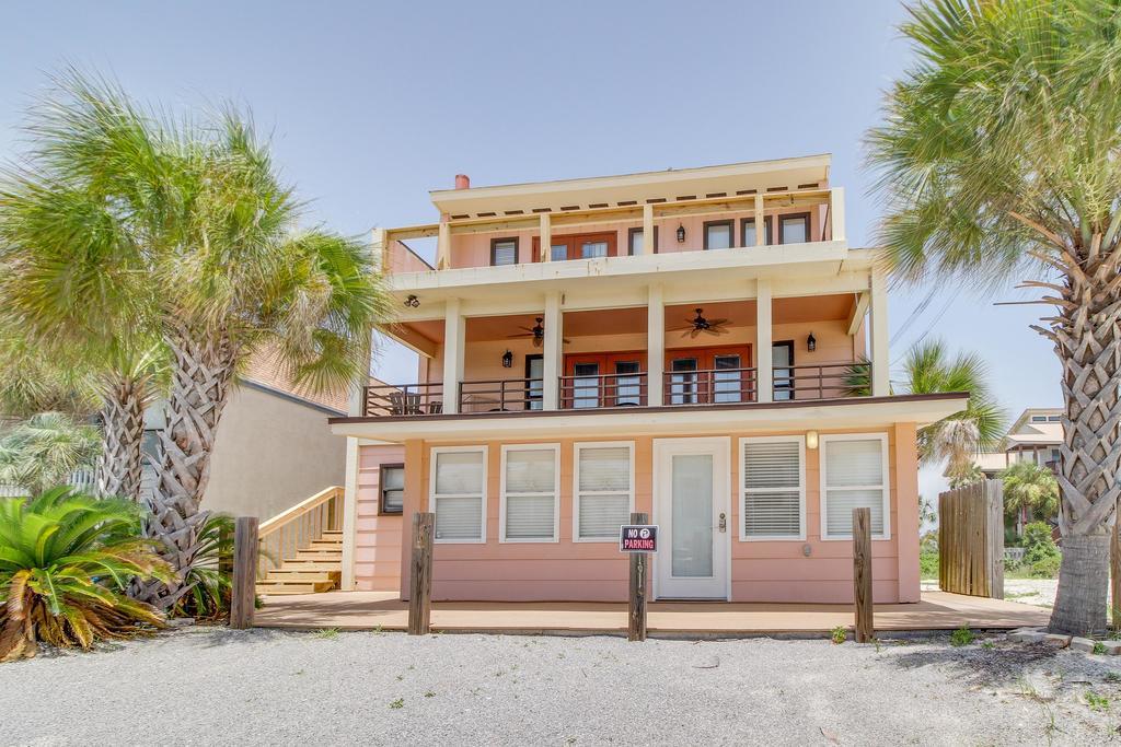 Seashells Holiday home *