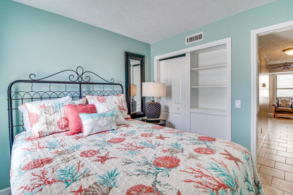 Holiday home Seashells Panama City Beach