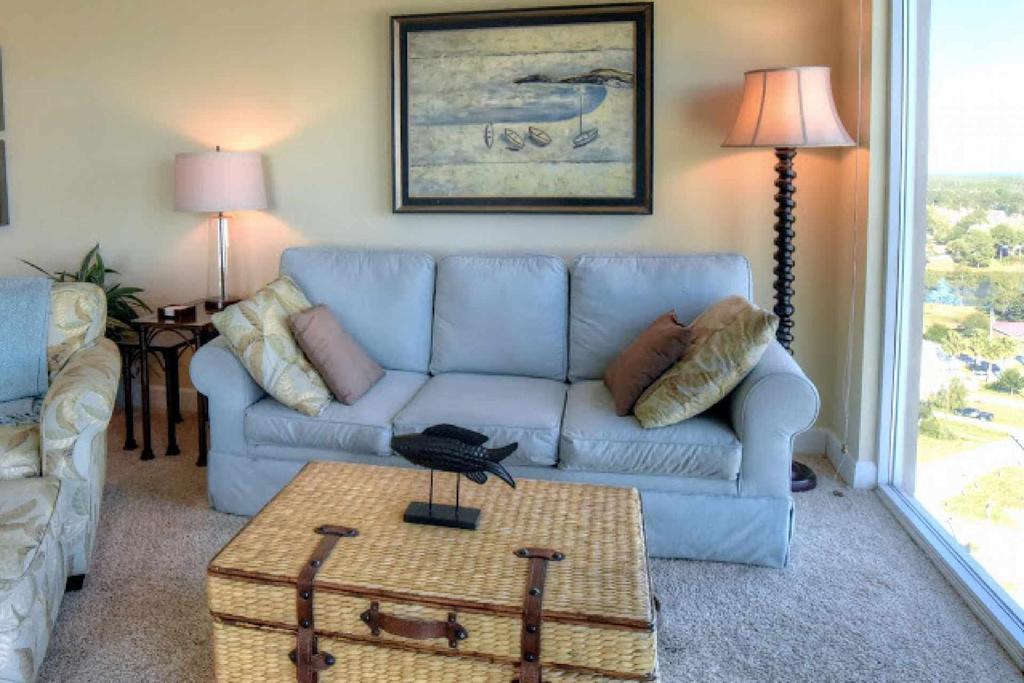 1318 Tidewater Holiday home *