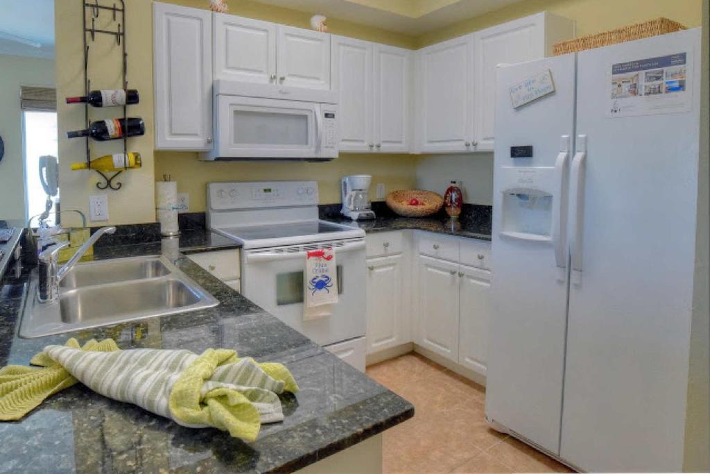 1318 Tidewater Holiday home Panama City Beach