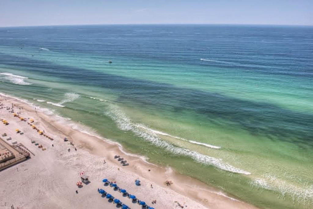 Holiday home 1208 Shores Of Panama Panama City Beach