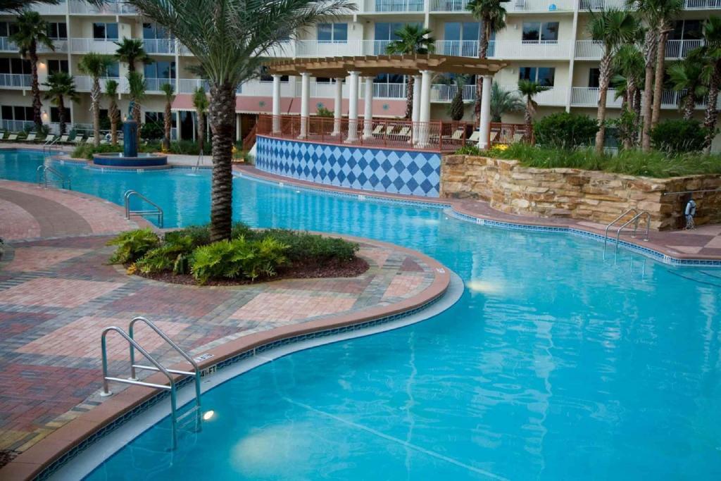 Holiday home 1208 Shores Of Panama Panama City Beach