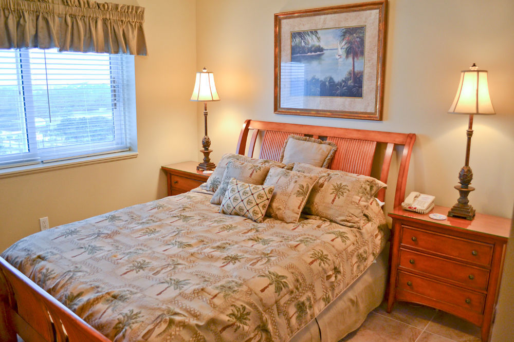 Boardwalk Apartment *