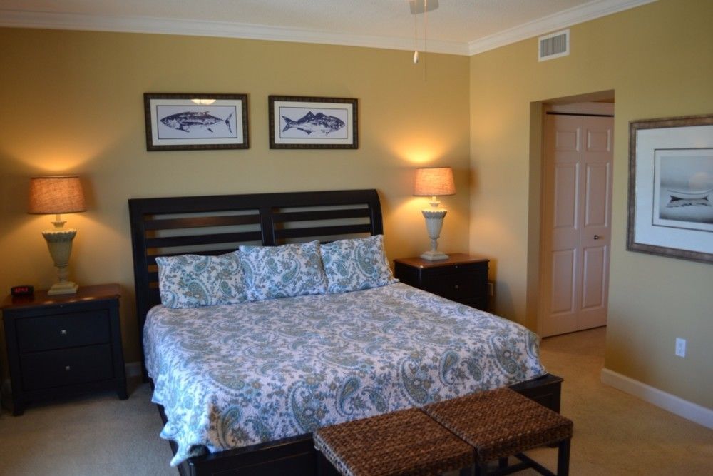 Boardwalk Apartment Panama City Beach