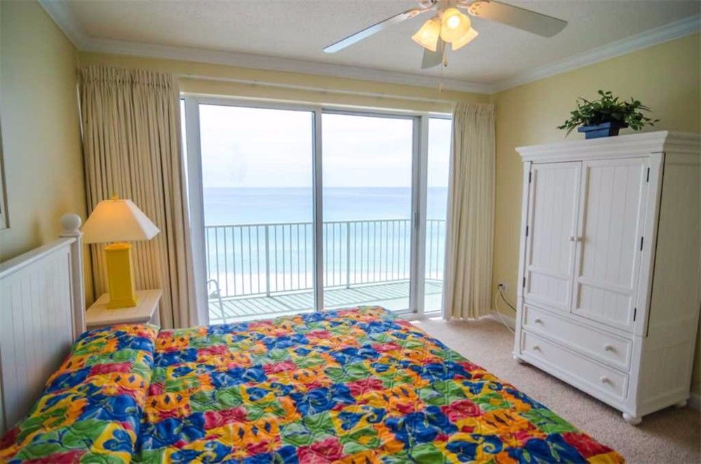 Boardwalk Apartment Panama City Beach