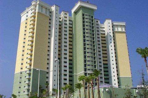 Boardwalk Apartment