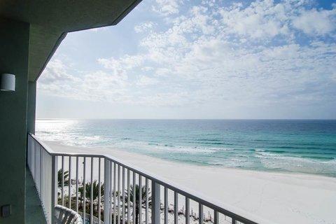 Boardwalk Apartment *