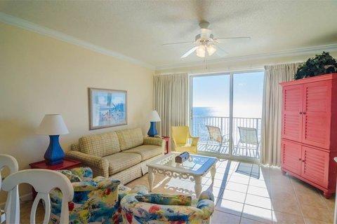 Boardwalk Apartment Panama City Beach