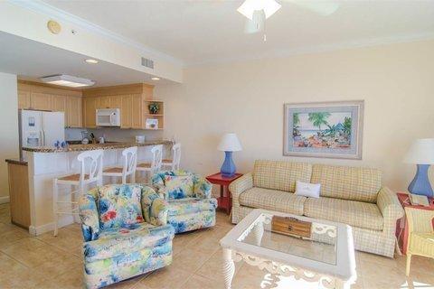 Boardwalk Apartment