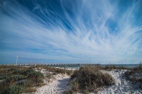 Apartment Boardwalk Panama City Beach
