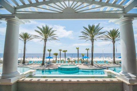 Boardwalk Apartment Panama City Beach