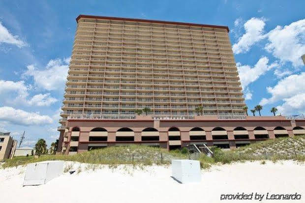 Sunrise By Resortquest Resort Panama City Beach