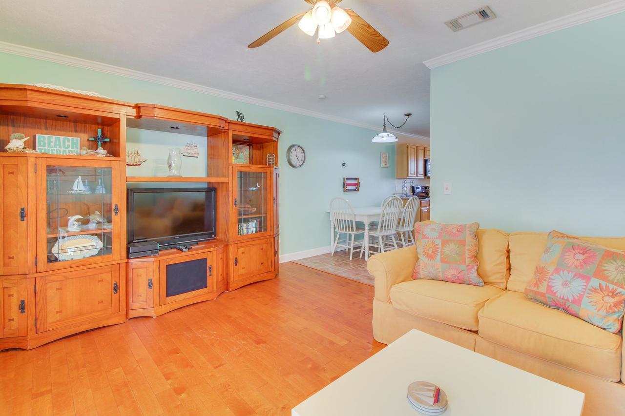 Panama Perfection * Panama City Beach