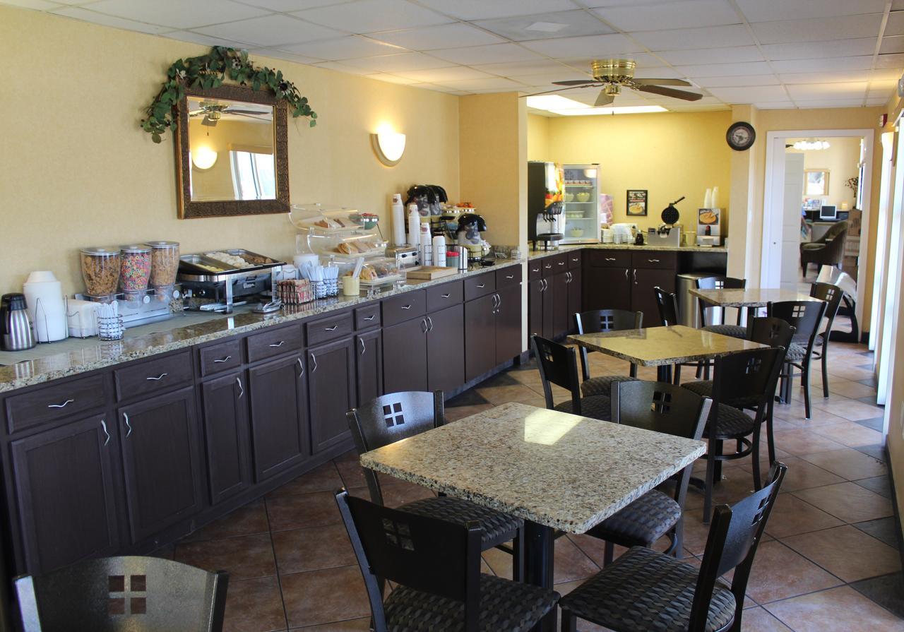 Quality Inn & Suites Near Panama City Beach