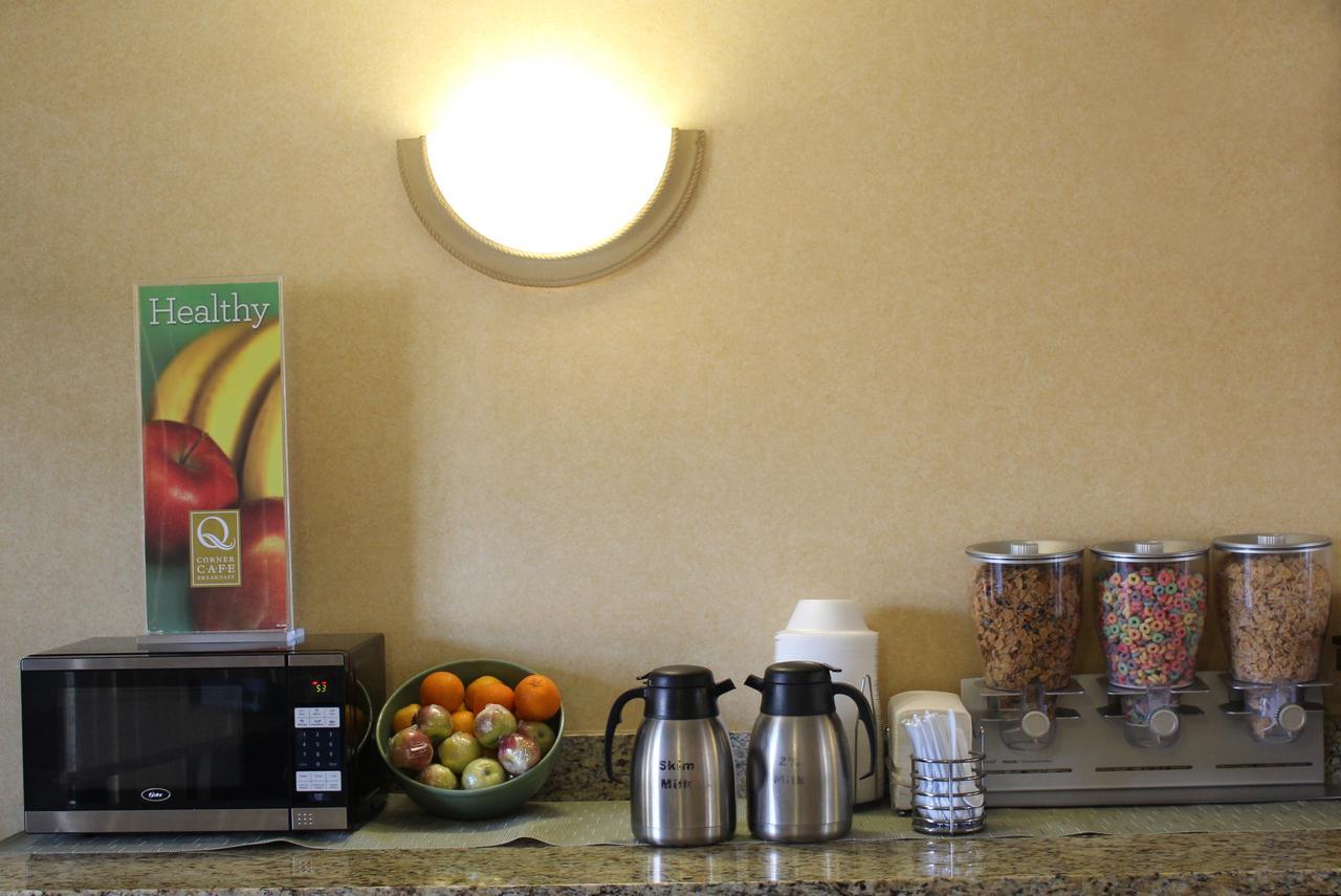 Quality Inn & Suites Near Panama City Beach Panama City Beach