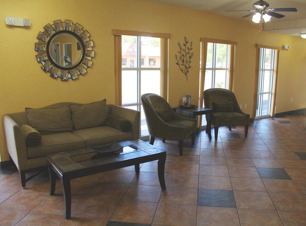 Quality Inn & Suites Near Panama City Beach Panama City Beach