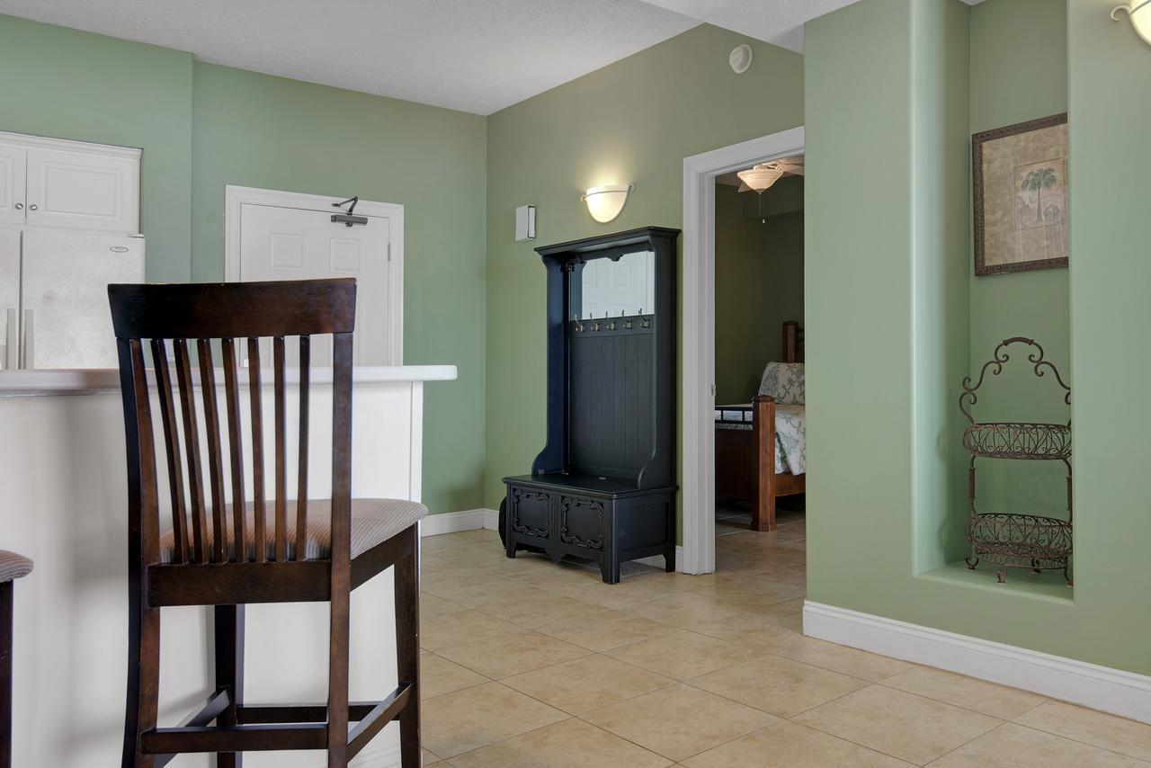 Apartment Tropical High-rise With Beachside Pool Access And Free Poolside Wifi - Unit 2004 Panama City Beach