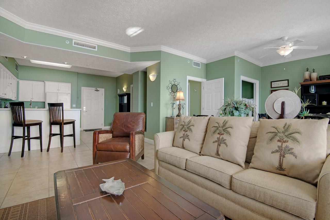 Tropical High-rise With Beachside Pool Access And Free Poolside Wifi - Unit 2004 Apartment *