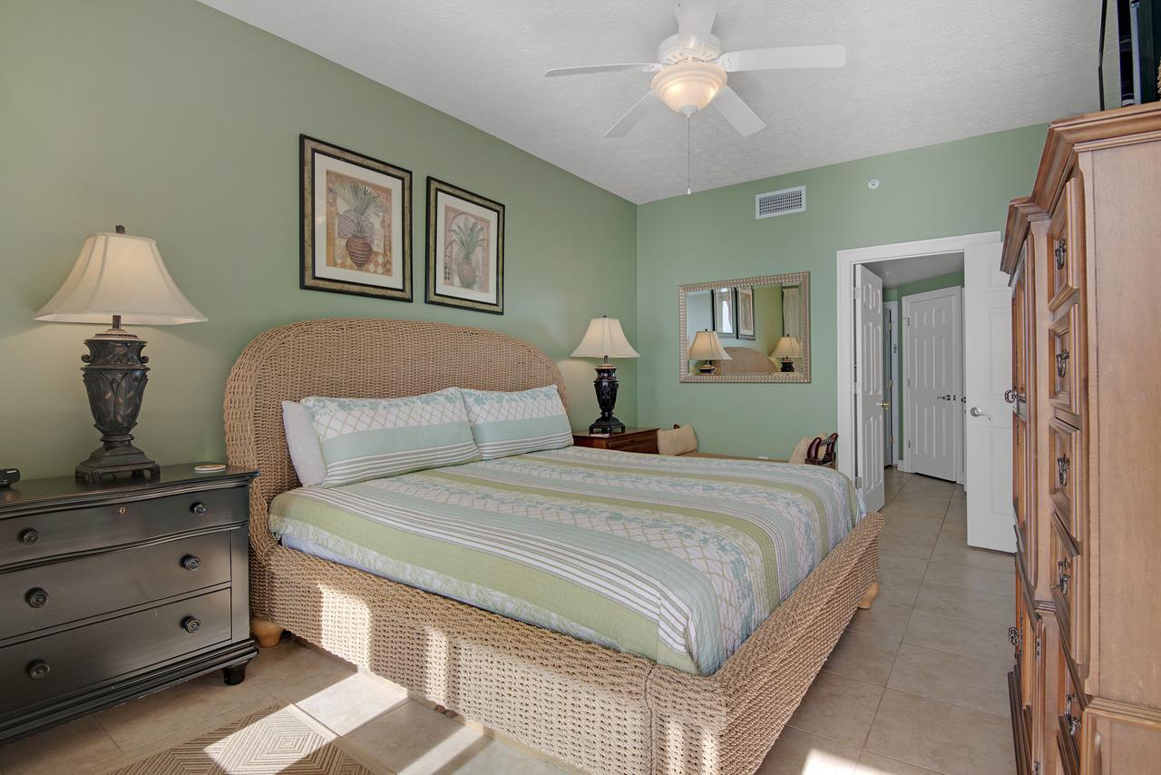 Tropical High-rise With Beachside Pool Access And Free Poolside Wifi - Unit 2004 * Panama City Beach