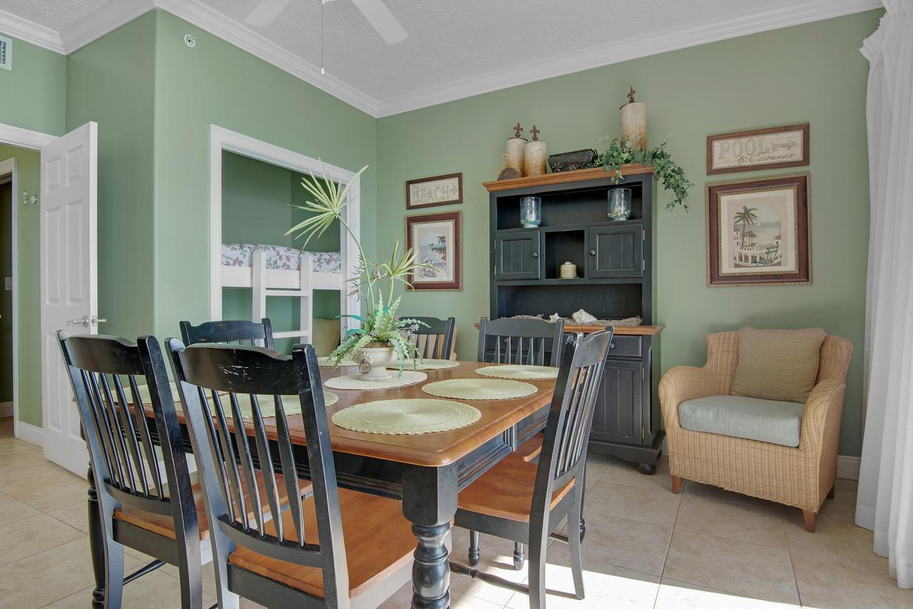 Tropical High-rise With Beachside Pool Access And Free Poolside Wifi - Unit 2004