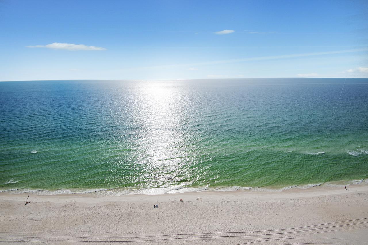 Apartment Tropical High-rise With Beachside Pool Access And Free Poolside Wifi - Unit 2004