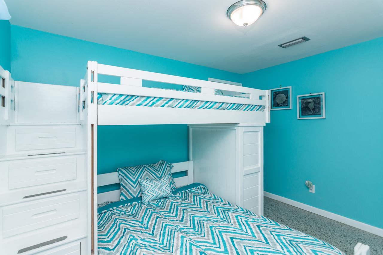 Serenity, Pet Friendly Holiday home Panama City Beach