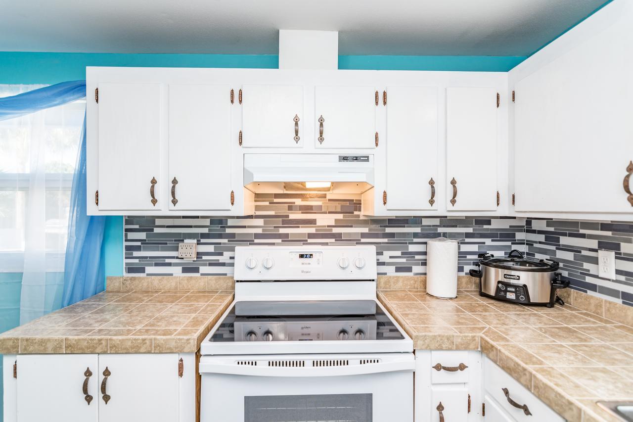 Serenity, Pet Friendly