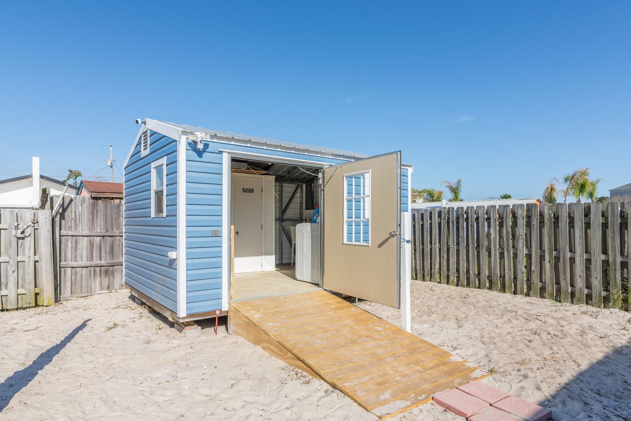 Serenity, Pet Friendly