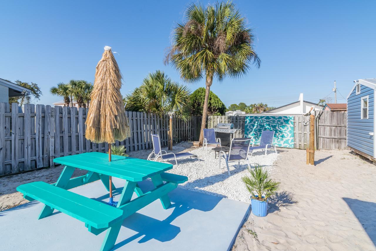 Serenity, Pet Friendly